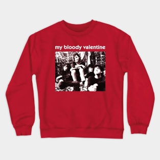 Band and band music Crewneck Sweatshirt